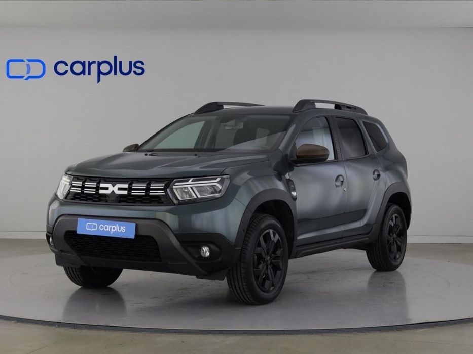 Dacia Duster 1.0 TCe ECO-G Extreme Bi-Fuel