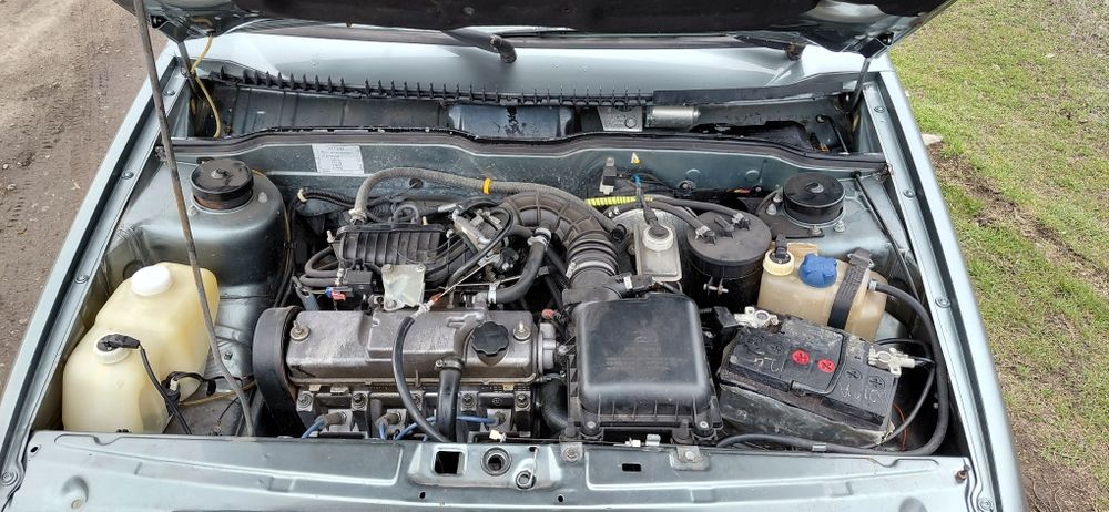 Продам Ваз 2115 2010 рік