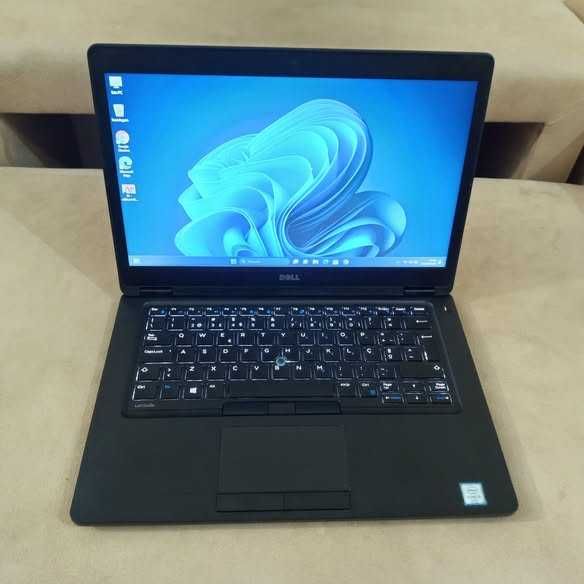 DELL i5 8th gen/ Ram 8GB /Nvme 256gb