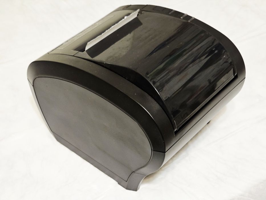 Термопринтер чековий POS 80 мм MUNBYN ITPP047P