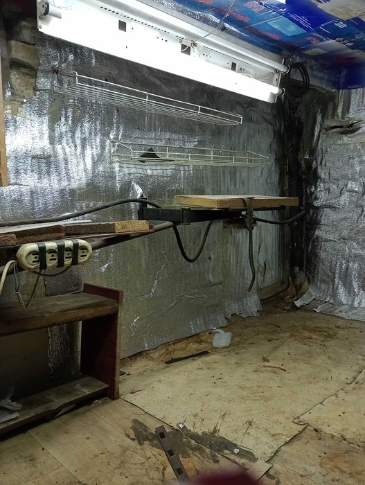 Гараж  ,,Мотор-2,"