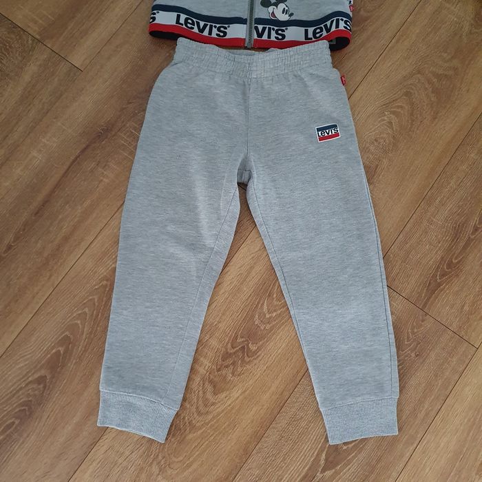 Dres Levi's r.110/116 myszka miki