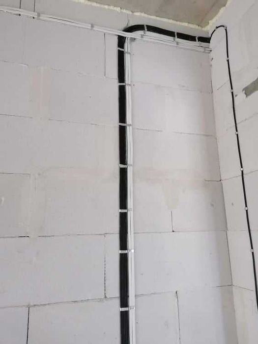 Instalacje elektryczne