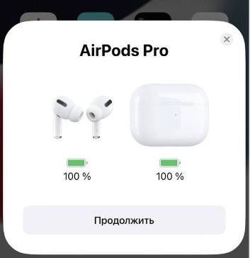Airpods Pro 2