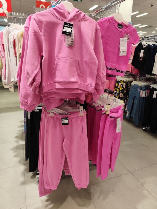 Реглан. Лосіни. Костюм . Магазин. Pepco. Також є Опт