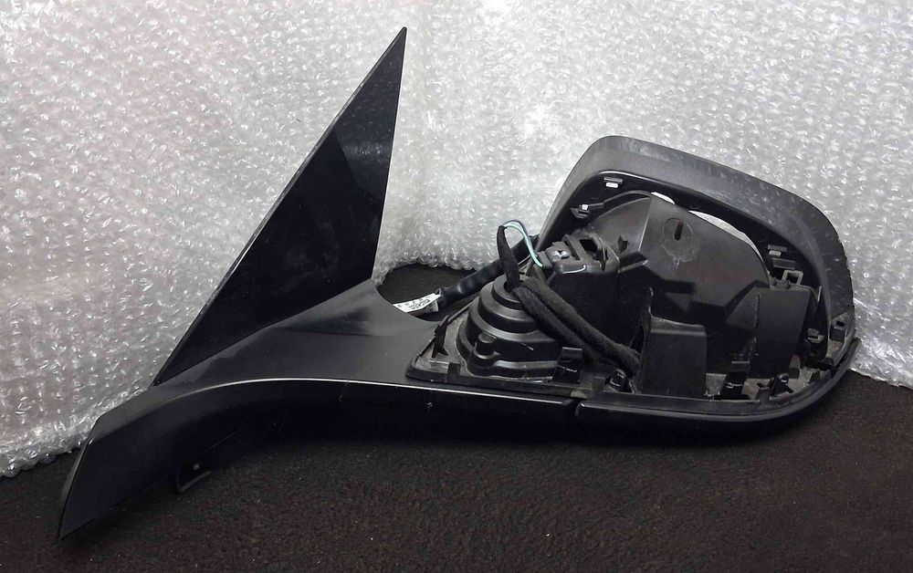 Espelho Retrovisor Esquerdo 1592033-00-C - TESLA MODEL 3