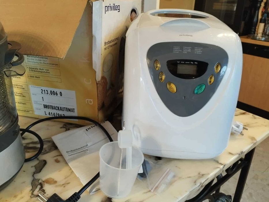 parowar i automat piecyk do pieczenia