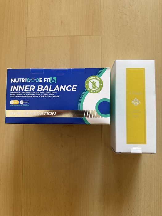 Fit6 Nutricode Programa de emagrecimento