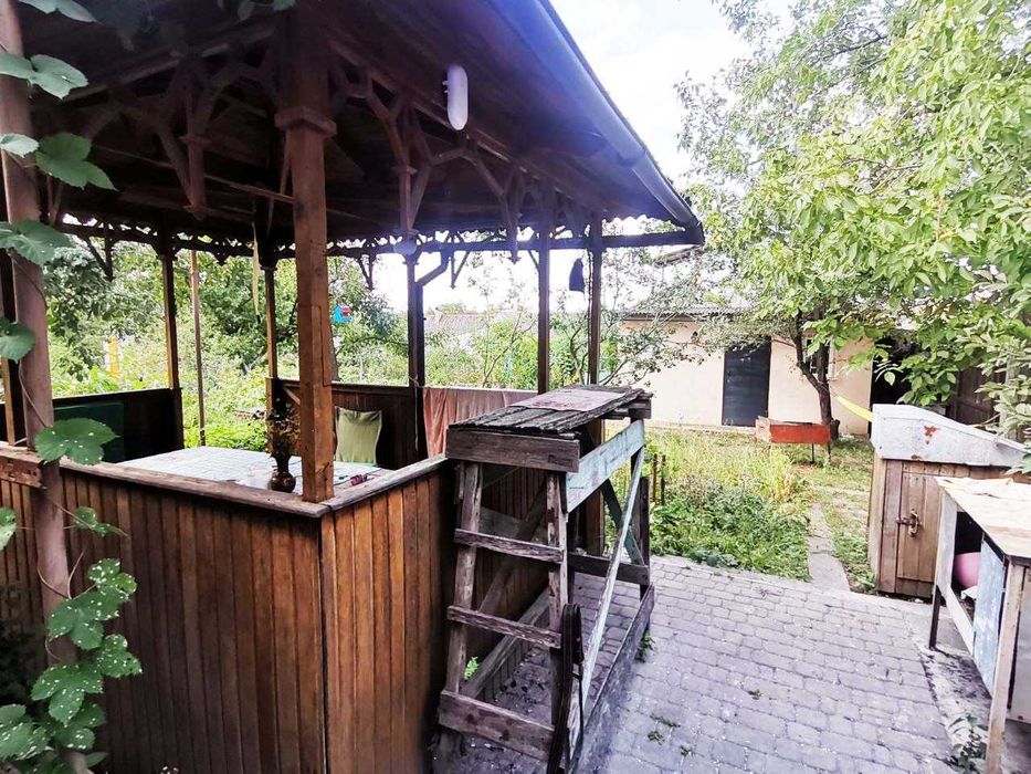 Продаж дачі в Богатирівка