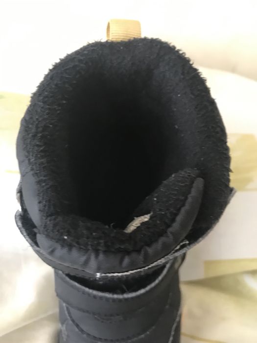 Продам дитячі ботінки Jack Wolfskin