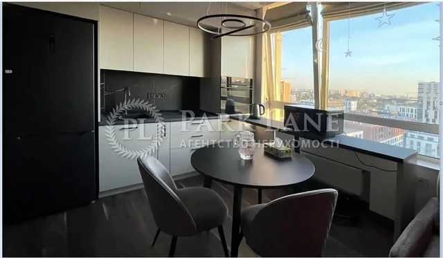 1-room apartment apartment by the address st. Ilenka Yuriya (area 40 m²) - Atlanta.ua - photo 5