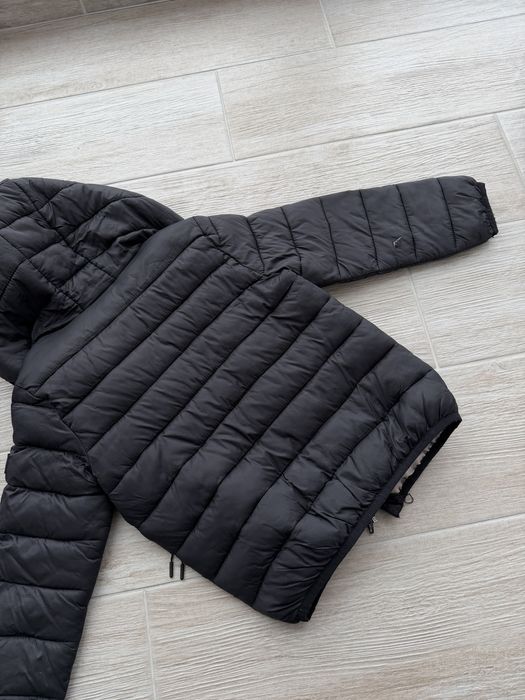 Куртка дитяча reserved 116 є нюанс на останньому фото