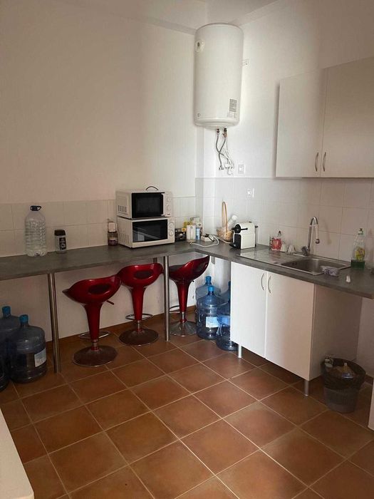 Armazém e lote Vila Nova de Santo André