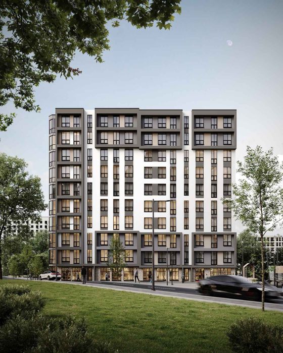 ТЕРМІНОВО Продається паркомісце  ЖК Премʼєра р-н ТЦ Майдан MacDonalds