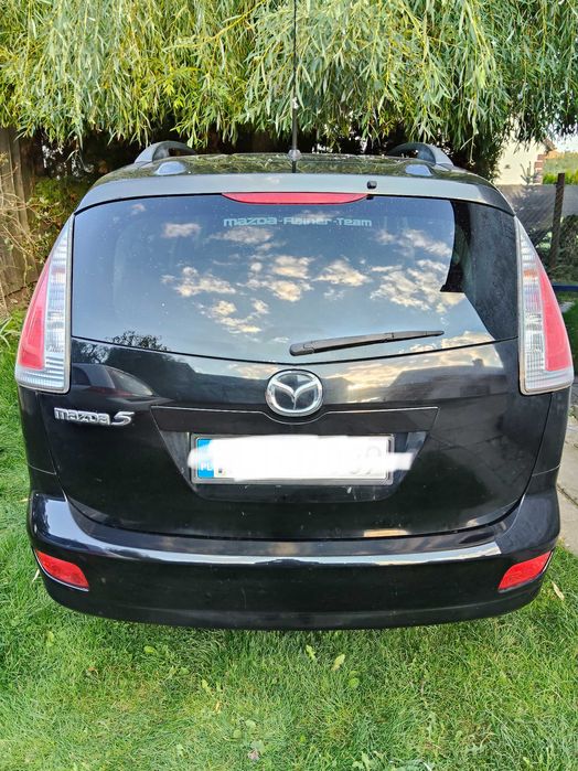 Mazda 5 2.0 Diesel 110 km