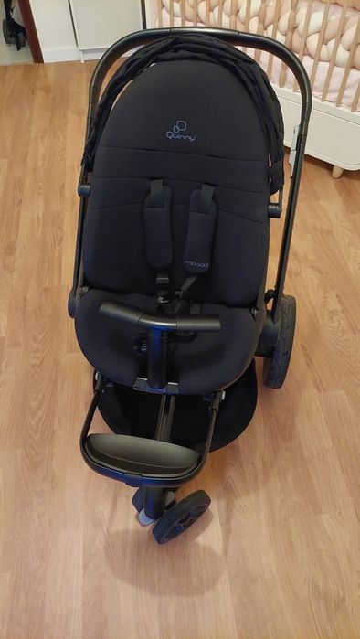 Carrinho Quinny Moodd