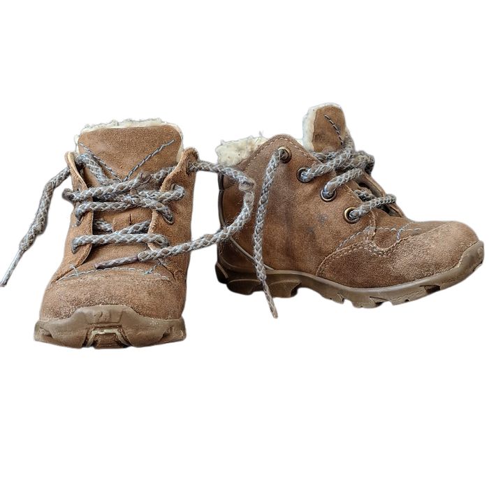 Черевики/ботинки дитячі Elefanten