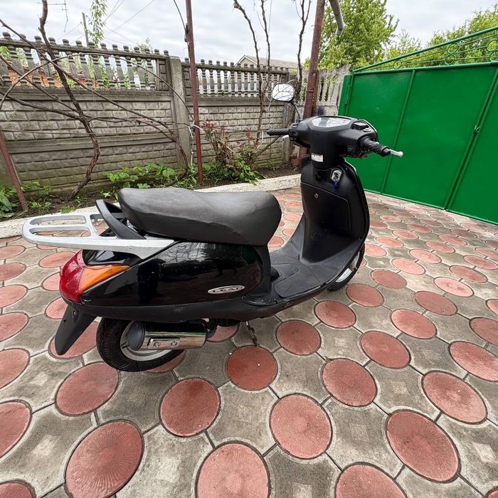 Срочно продам Honda Lead AF-48