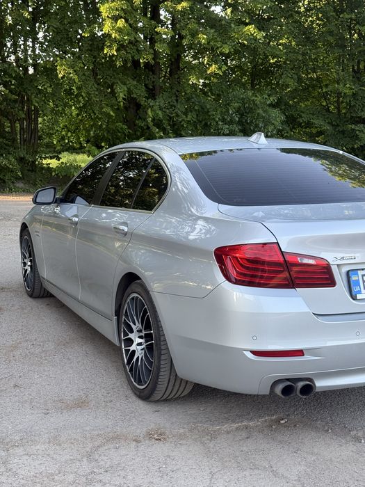 Bmw f10 528i 2014р