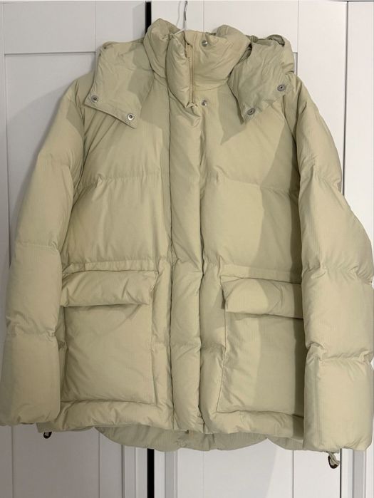 Пуховик Katsurina