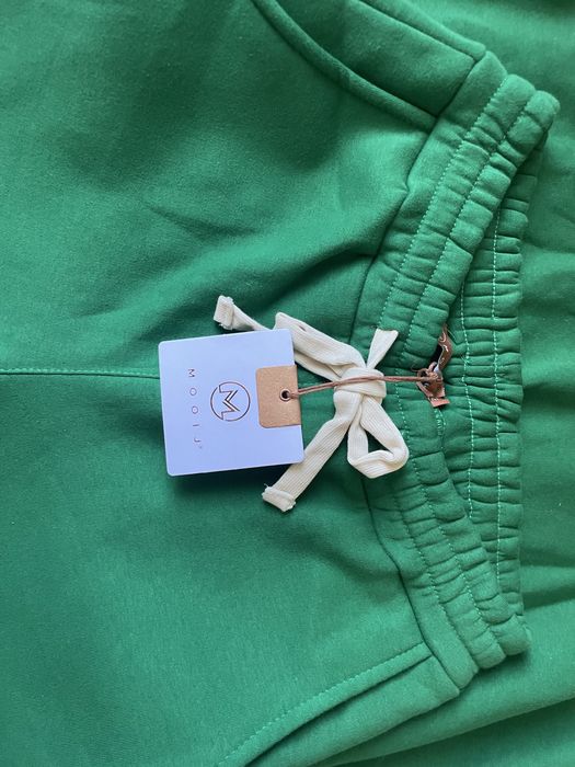 Жіночий спортивний костюм Mooij Itali L/XL