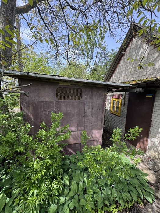 Продам дачу в районе аэропорта