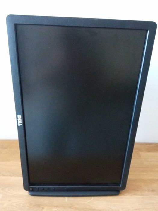 Monitory do komputera.