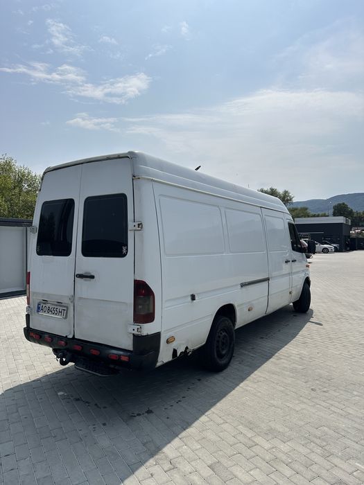 Продам MB Sprinter 2.2