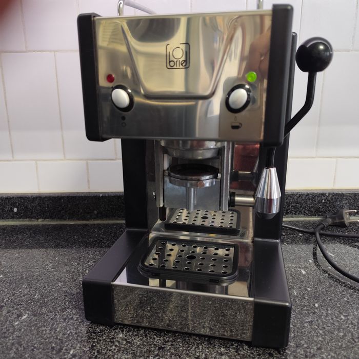 Máquina de café Briel