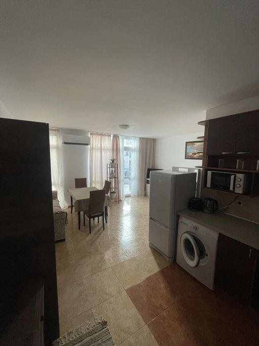 Сдам  квартиру помесячно     Солнечны Берег Болгария Собственник