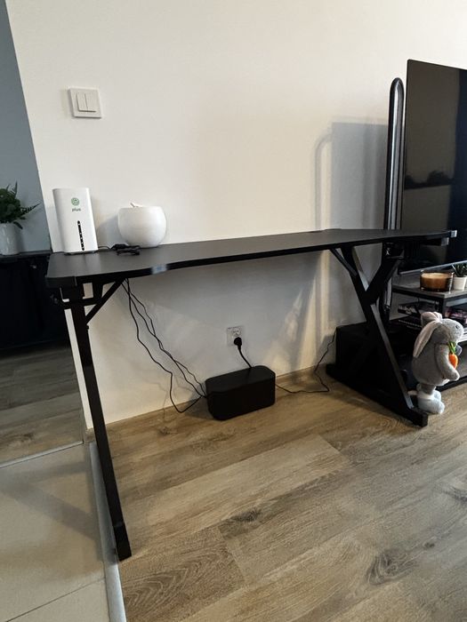 Huzaro Biurko Hero  2.3 RGB