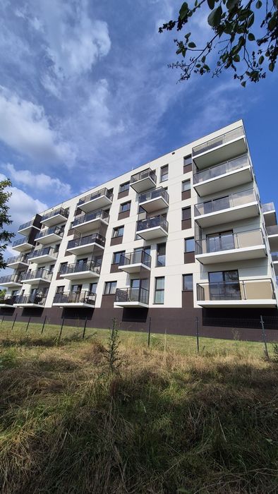 Mieszkanie 31.5 m2