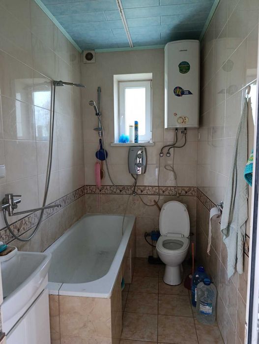 Дом по адресу ул. Первомайская (площадь 177 м²) - Atlanta.ua - фото 20