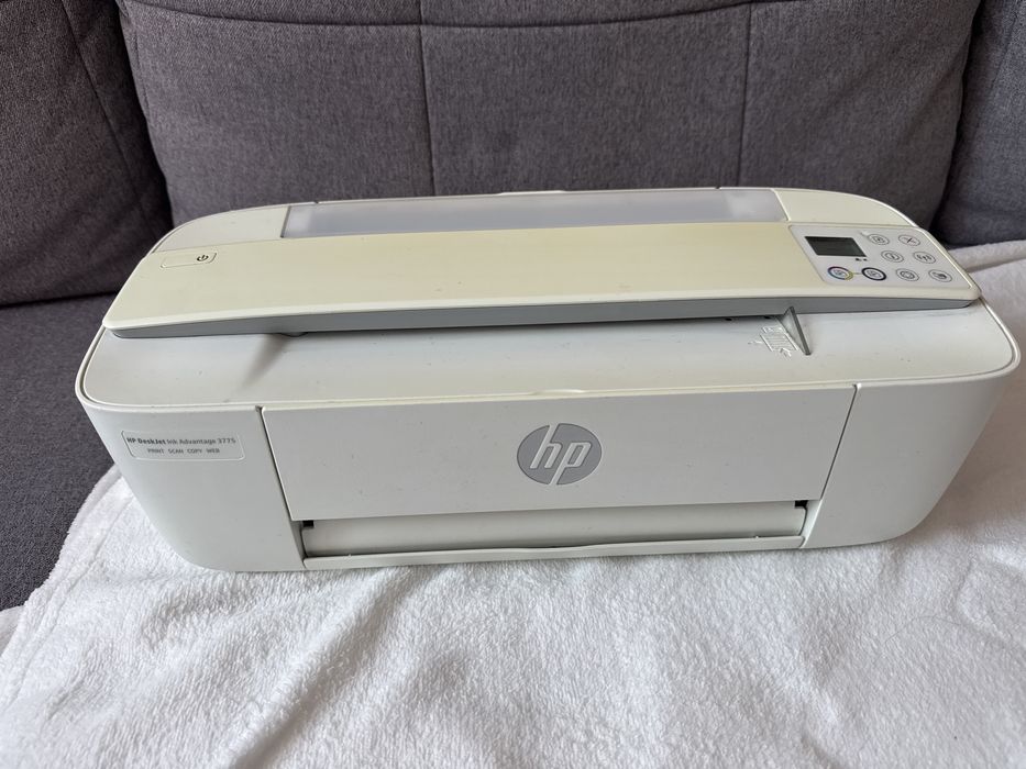 Drukarka HP DeskJet