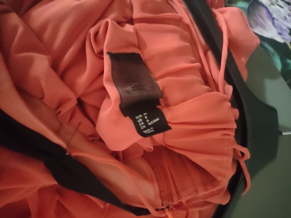 Sukienka spódnica marki H&M rozmiar 36