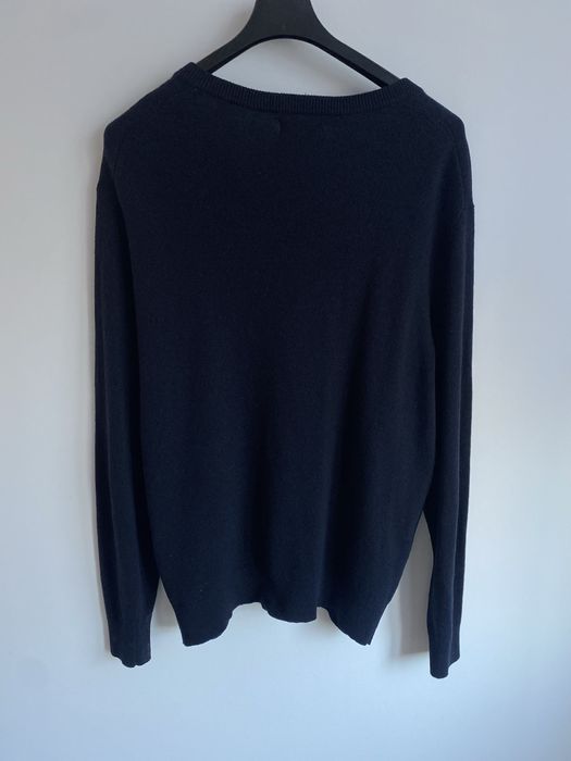 Piękny sweter męski-L-Gant