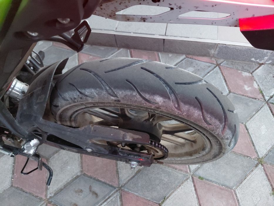 lifan sr 220 4v 2026 рік