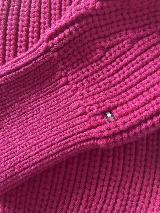 Sweter kardigan Tommy Hilfiger S