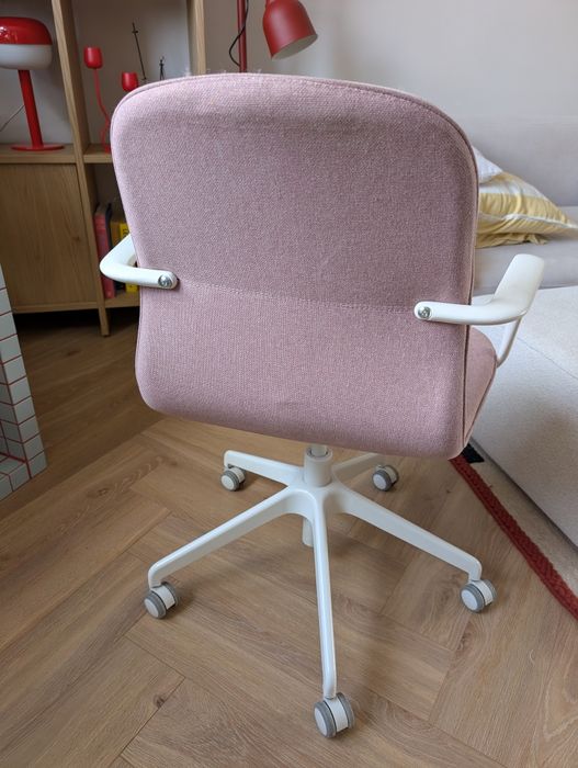 Krzesło Ikea Langfjall