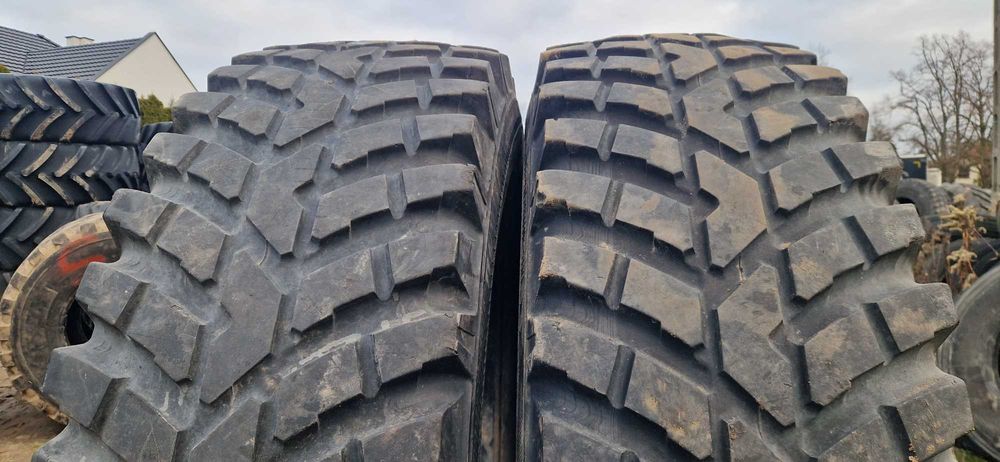 460/85r34 18.4r34, 18.4-34, 480/80r34 Nokian 80% bez napraw