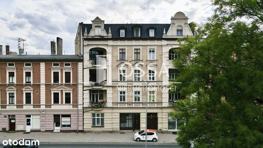 Mieszkanie – Inowrocław - Widok 3