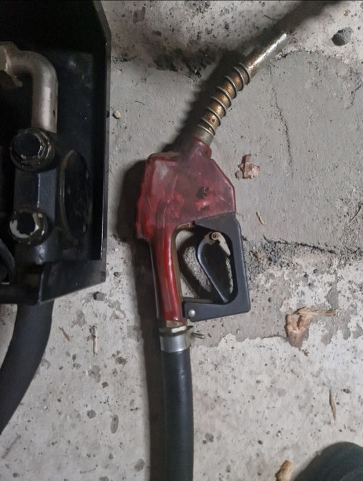 Pompa Paliwa CPN dystrybutor BASS PL