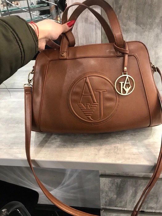 Сумка Armani оригінал