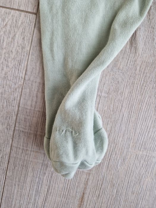 Polspiochy h&m organic cotton  4-6 miesiecy,  68 cm