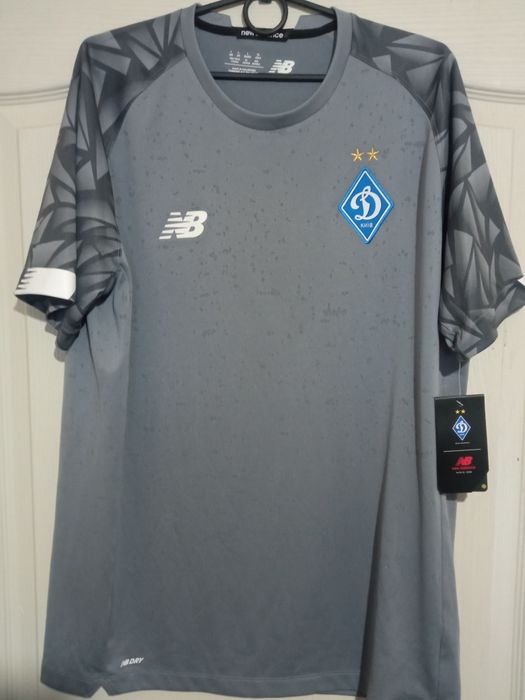 Футболка Динамо Киев вратаря