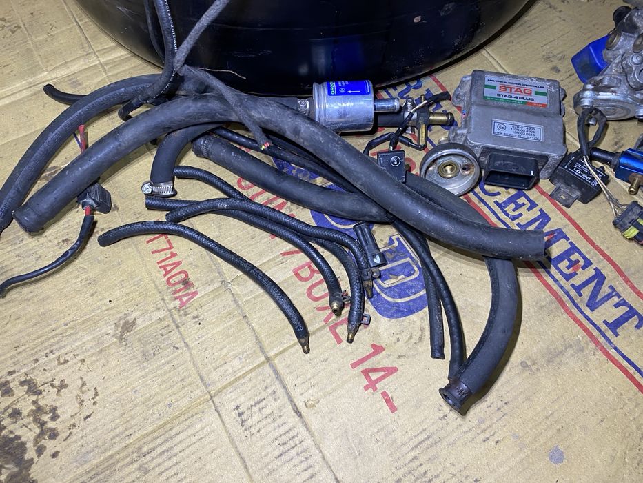 ГБО 4 покоління