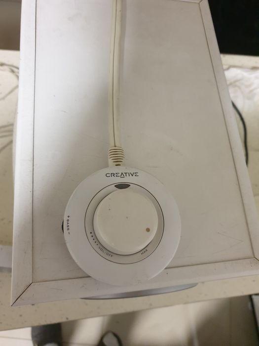 Продам хороший самбуфер.