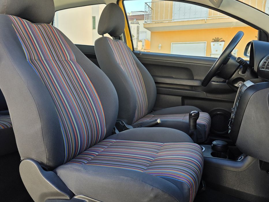 Vw Fox 94.000km 2005