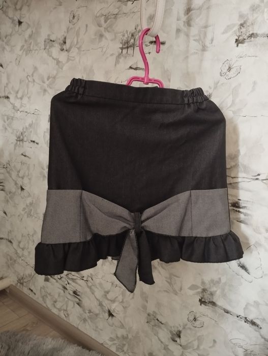 Шкільний костюм 2-ка