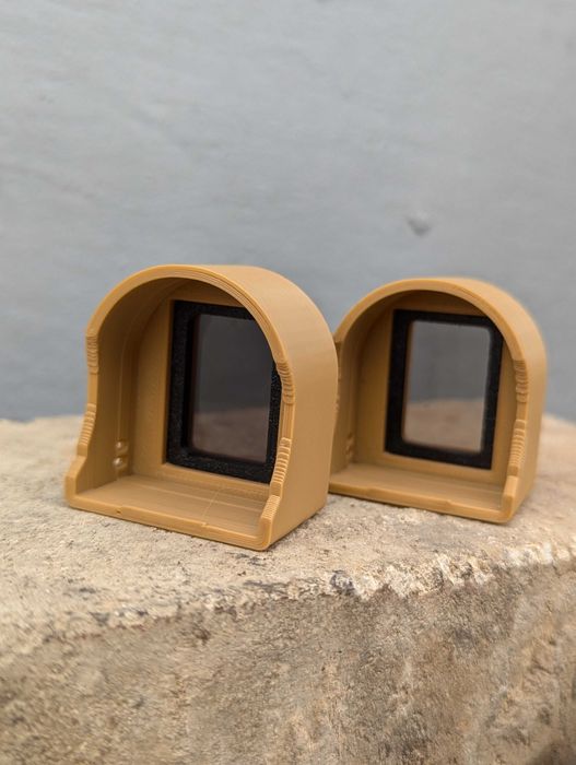 Світлофільтри для панорами ПГ-1м